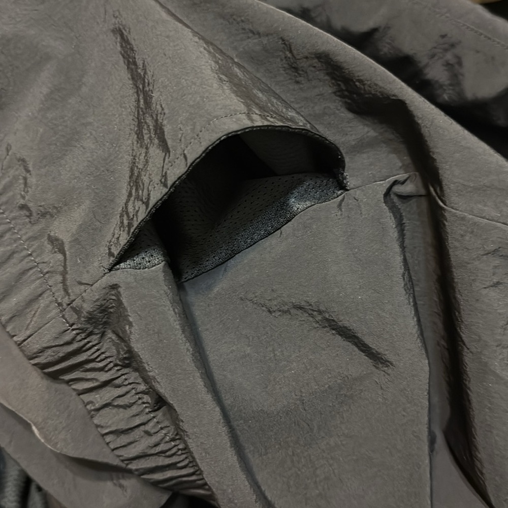 Pink Victoria’s Secret windbreaker jacket - Picture 6 of 7